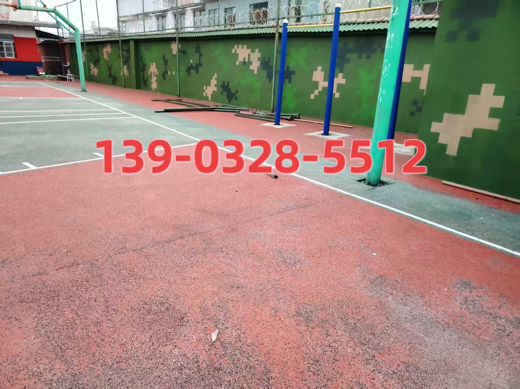 丽江选择合适的迷彩漆：