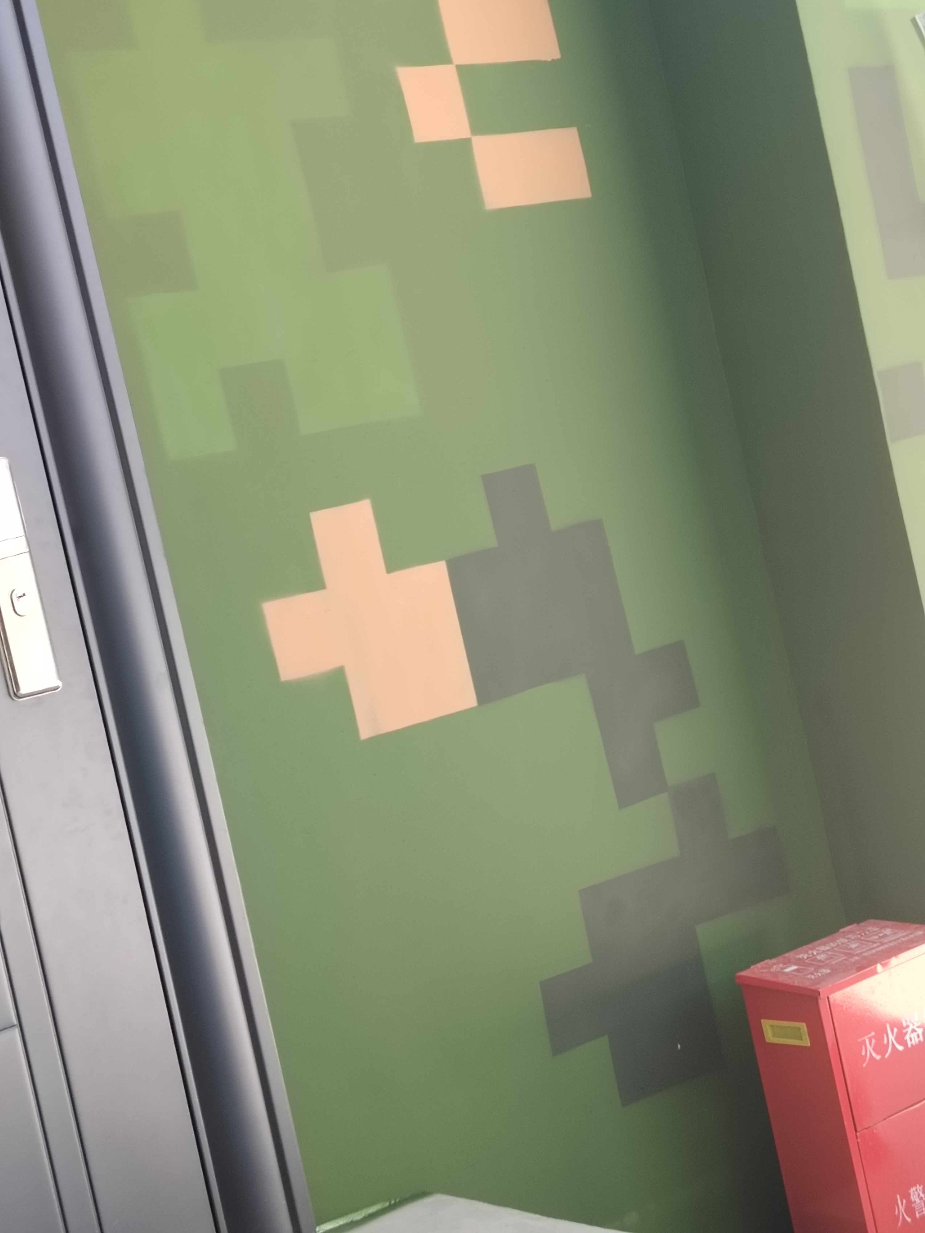 丽江迷彩漆种类 迷彩漆喷涂办法 迷彩漆技术要