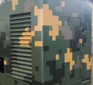 丽江要保证迷彩漆施工的颜色准确性