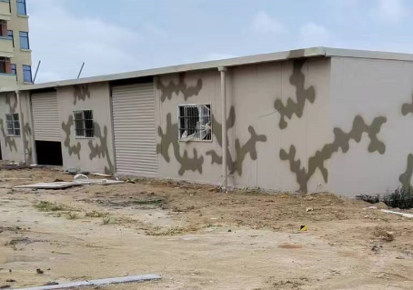 丽江陆军数码等主流迷彩样式